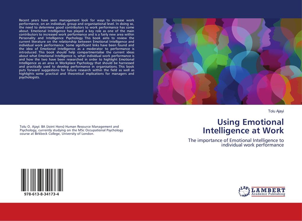 Using Emotional Intelligence at Work