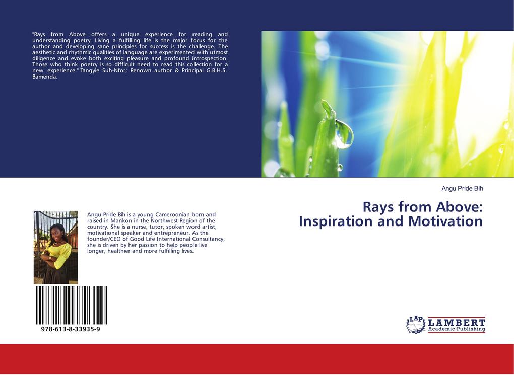 Rays from Above: Inspiration and Motivation