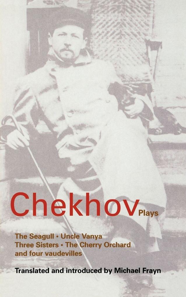 Chekhov
