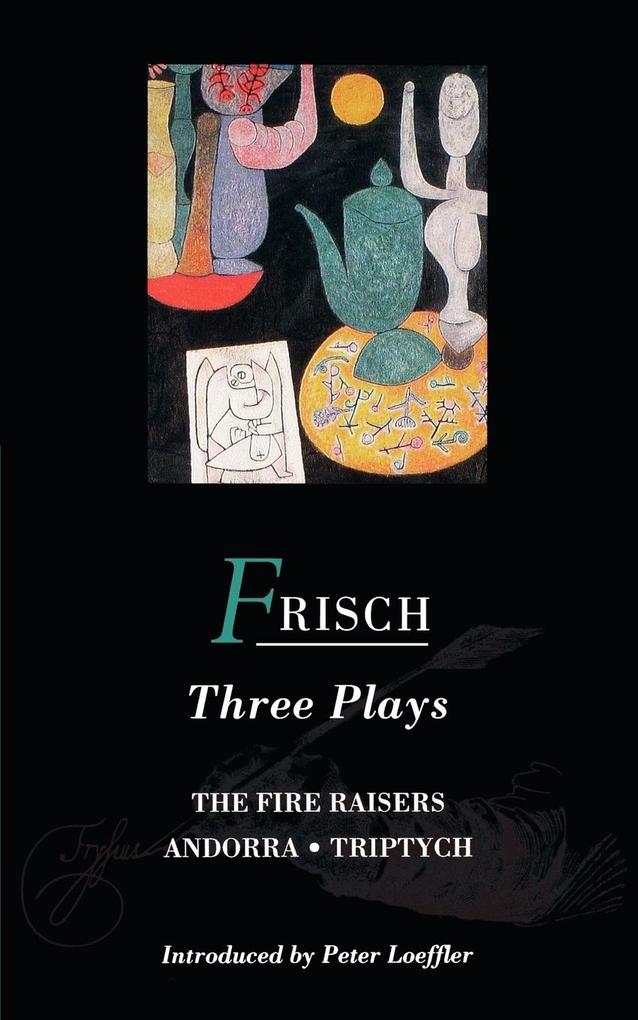 Frisch