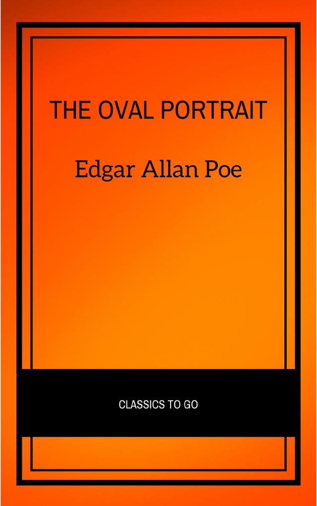 The Oval Portrait