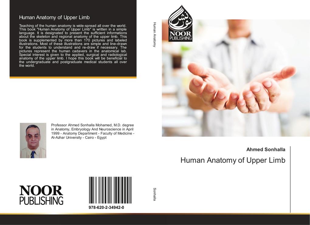 Human Anatomy of Upper Limb