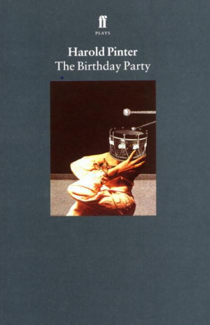 The Birthday Party - Bild 3