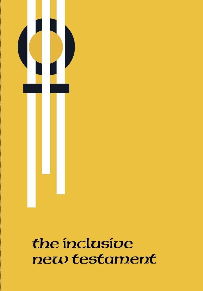 Inclusive New Testament