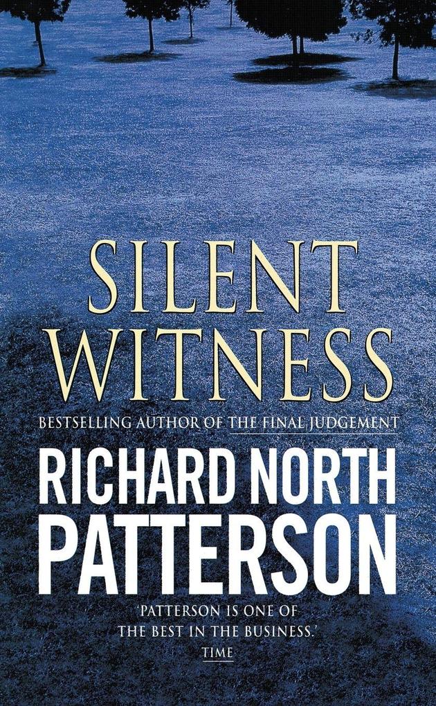 Silent Witness