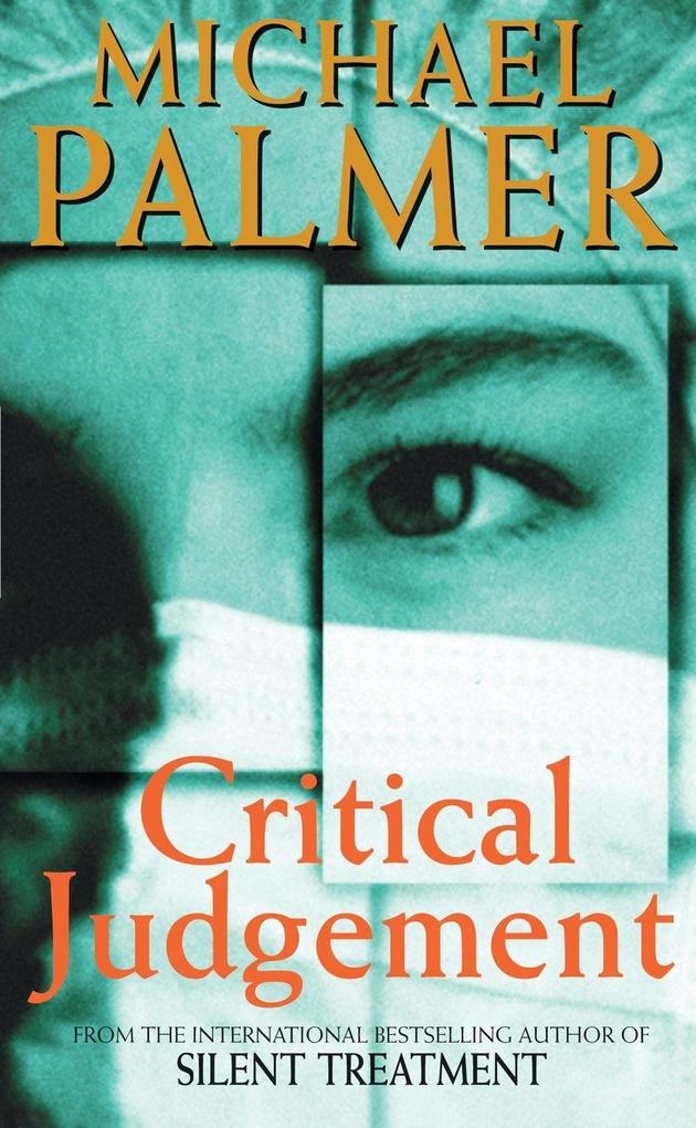 Critical Judgement