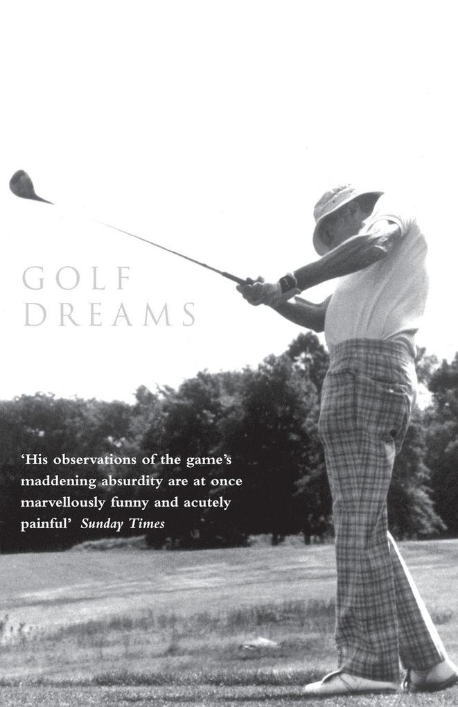 Golf Dreams