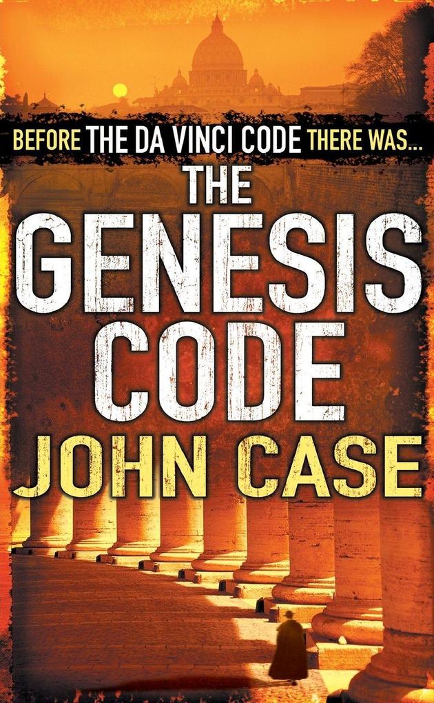 The Genesis Code