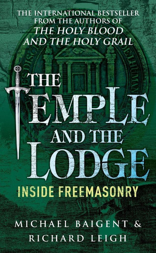 The Temple And The Lodge