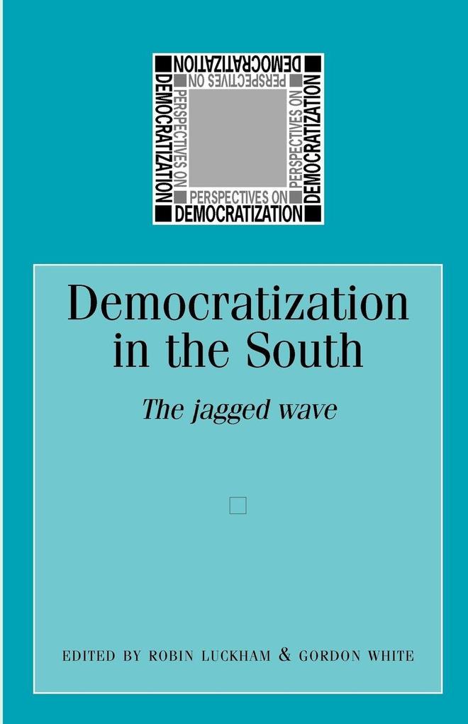 Democratization in the South