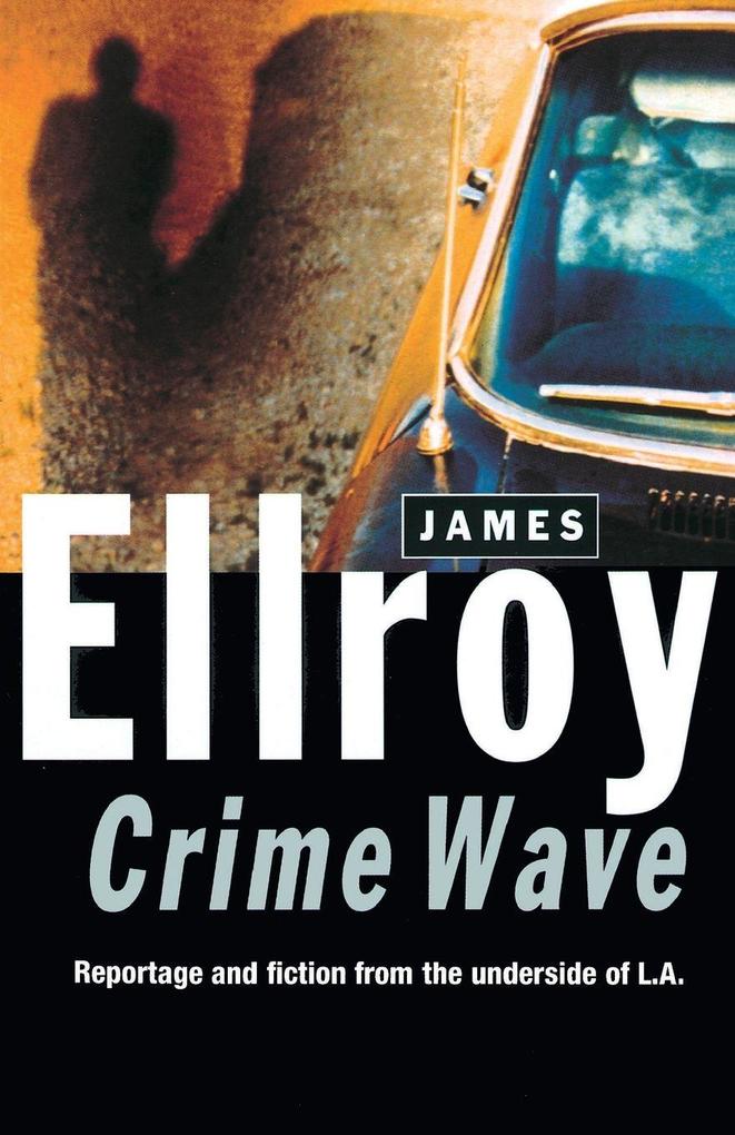Crime Wave