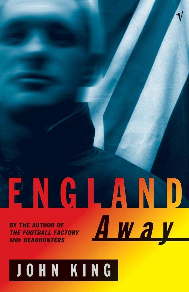 England Away