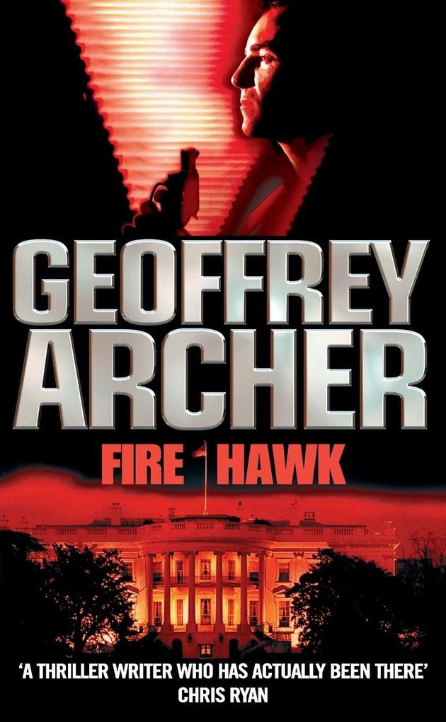 Fire Hawk