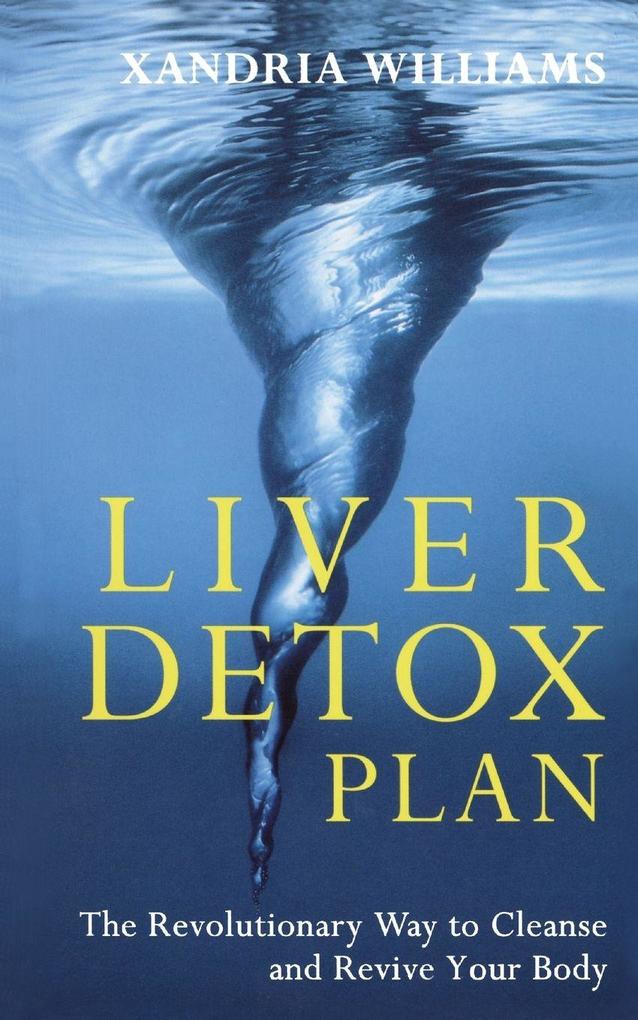 Liver Detox Plan