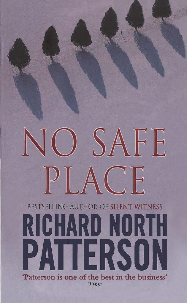 No Safe Place