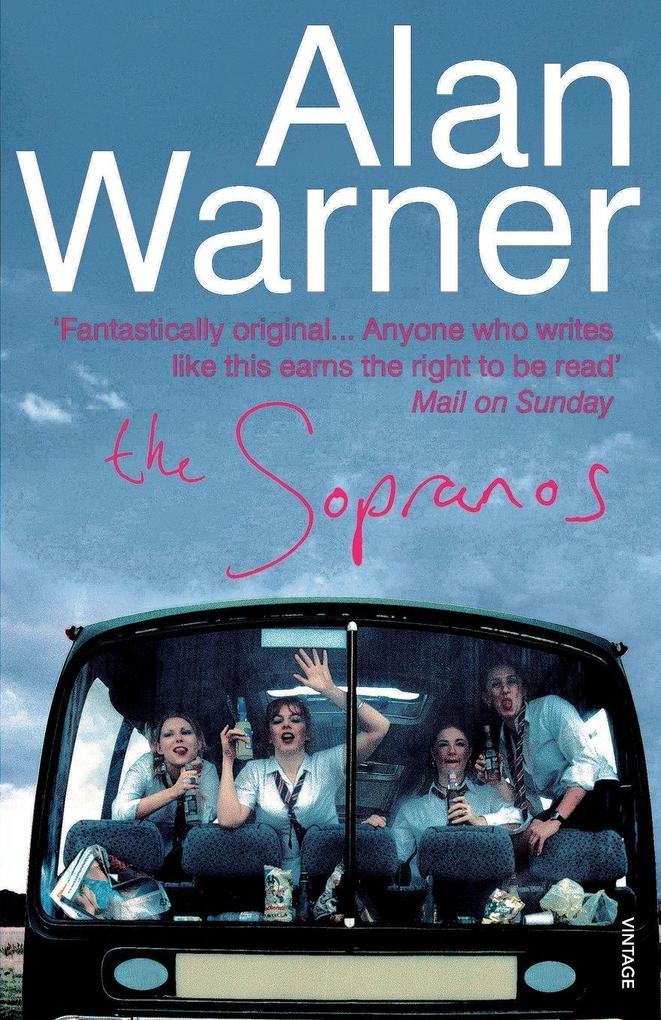 The Sopranos