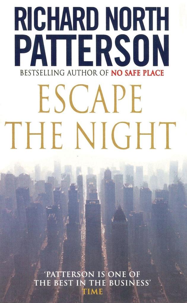 Escape The Night