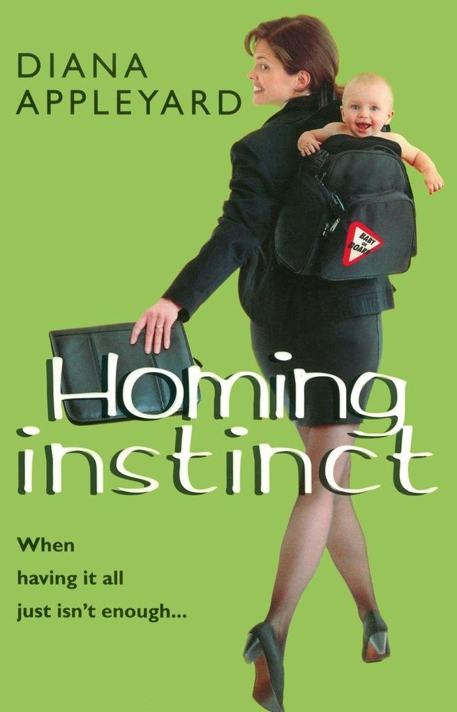Homing Instinct