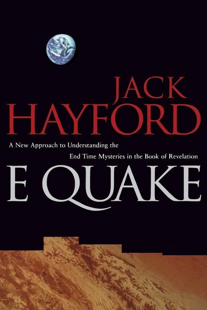 A E-Quake