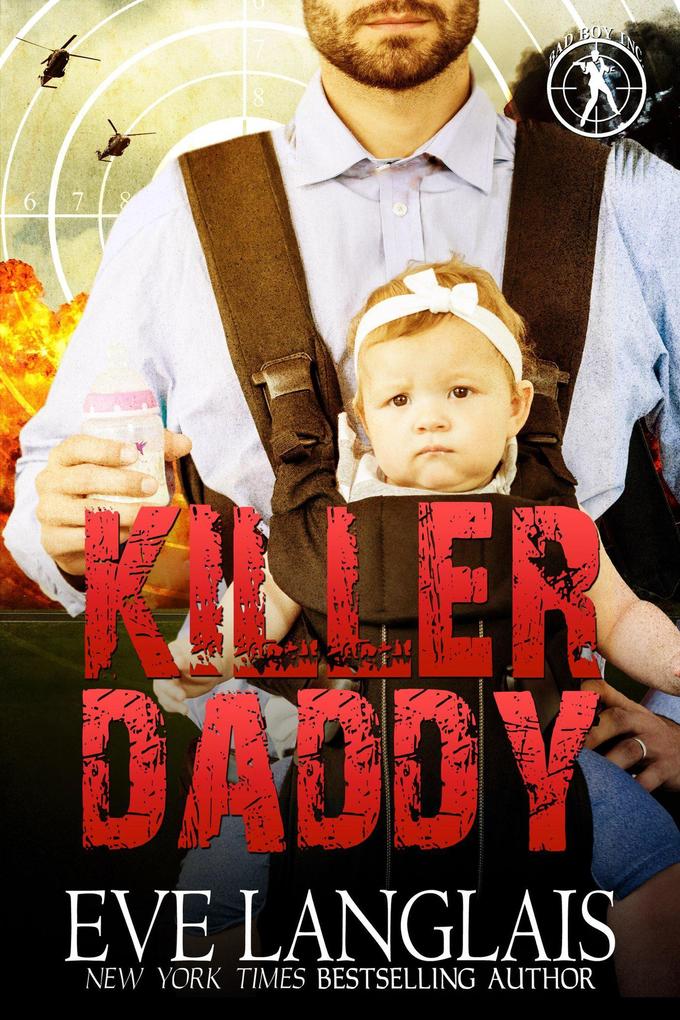 Killer Daddy (Bad Boy Inc. #5)