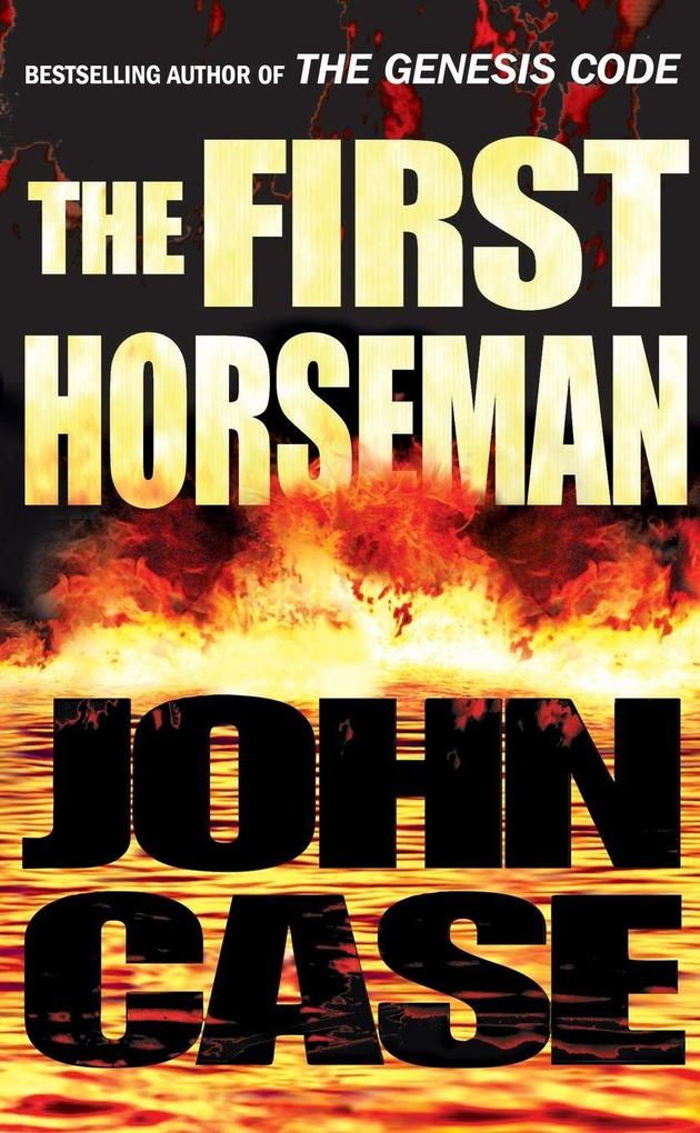 The First Horseman