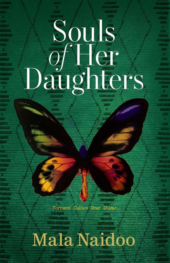 Souls of Her Daughters