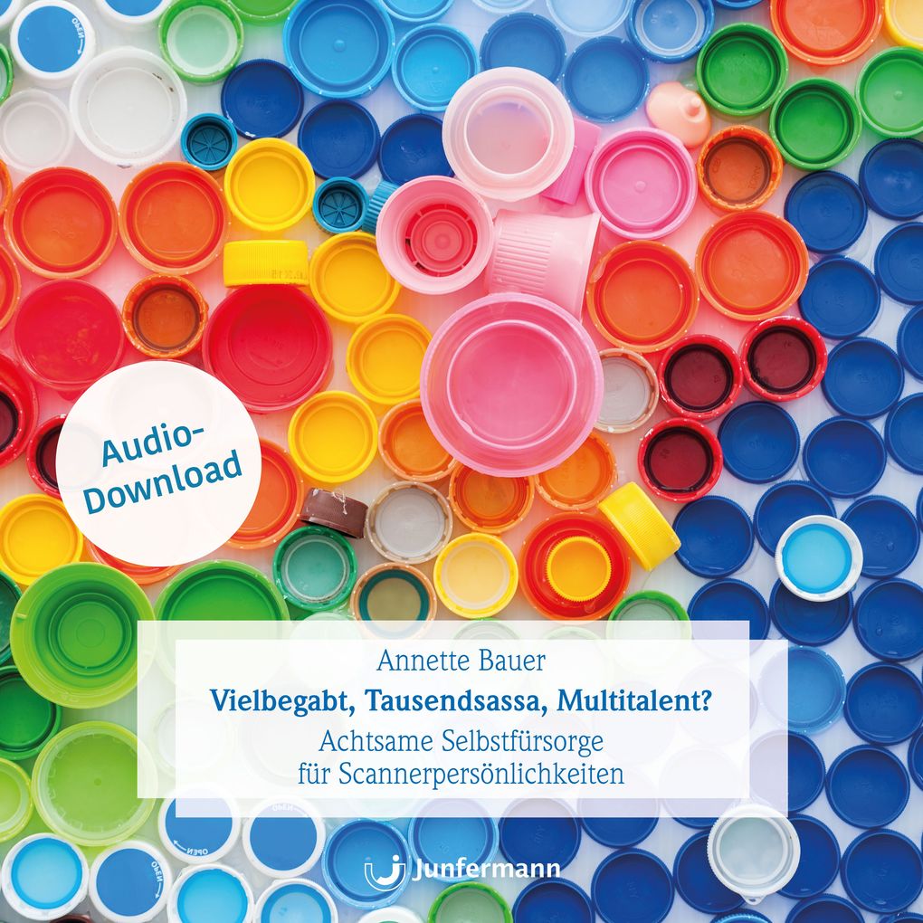 Vielbegabt Tausendsassa Multitalent?