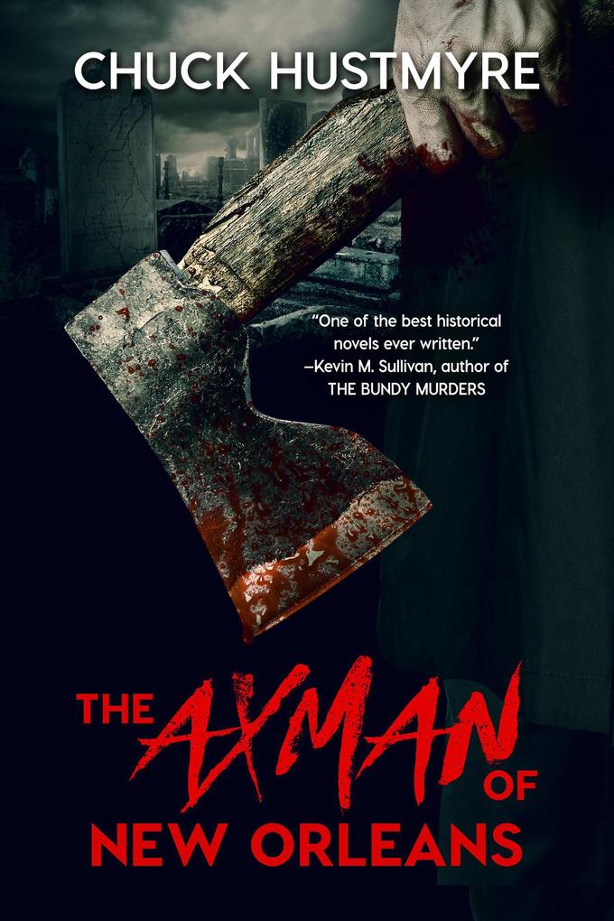 The Axman of New Orleans