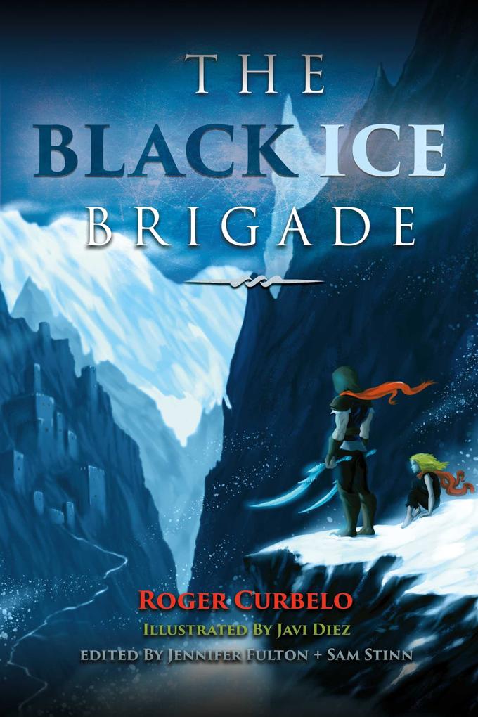 The Black Ice Brigade