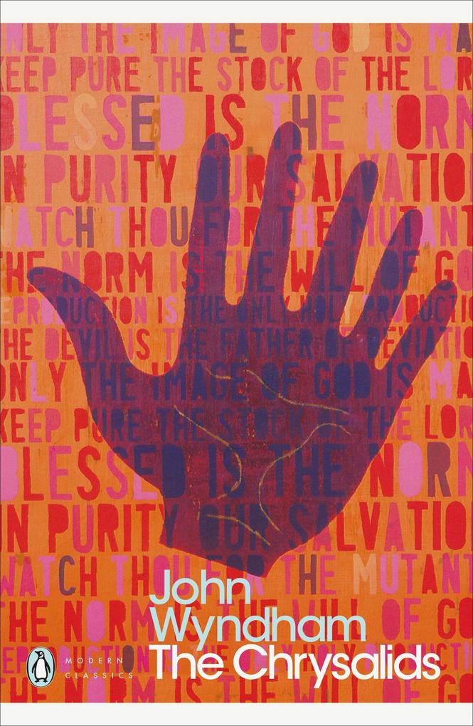 Penguin Books Ltd (Uk) The Chrysalids