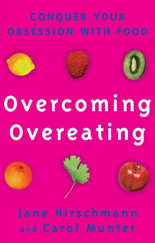 Overcoming Overeating