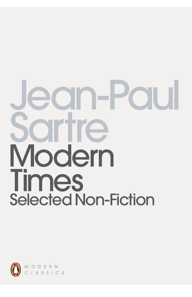 Modern Times