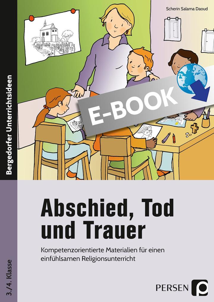 Abschied Tod und Trauer