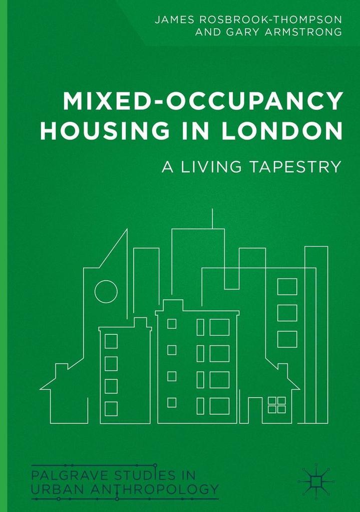 Mixed-Occupancy Housing in London