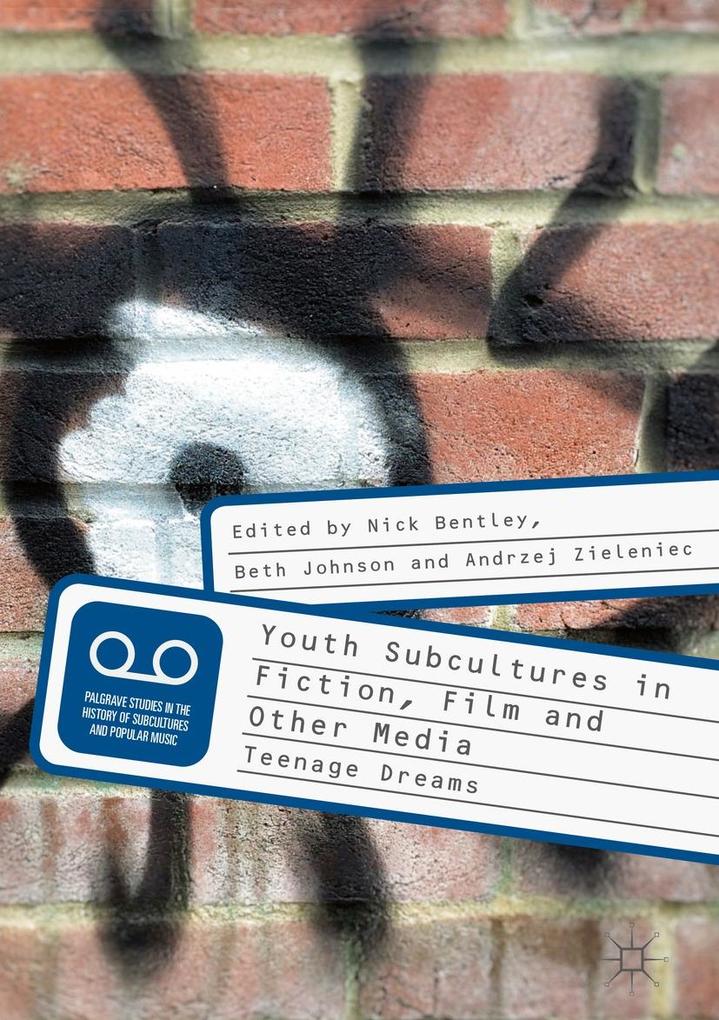 Youth Subcultures in Fiction Film and Other Media