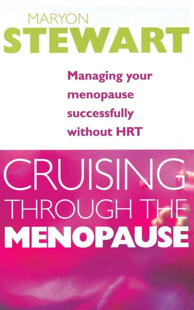 Cruising Through The Menopause