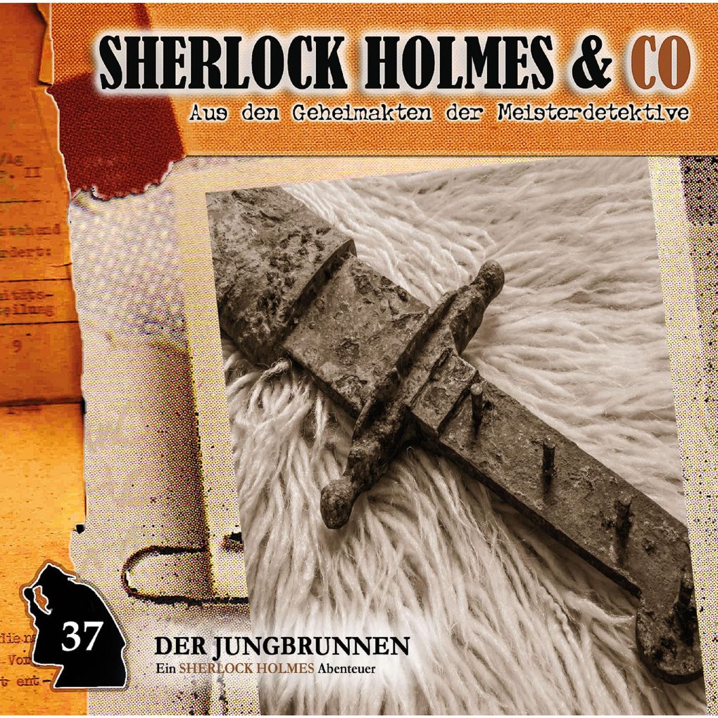 Der Jungbrunnen Episode 2