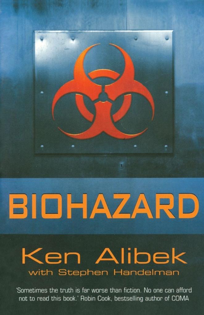 Biohazard