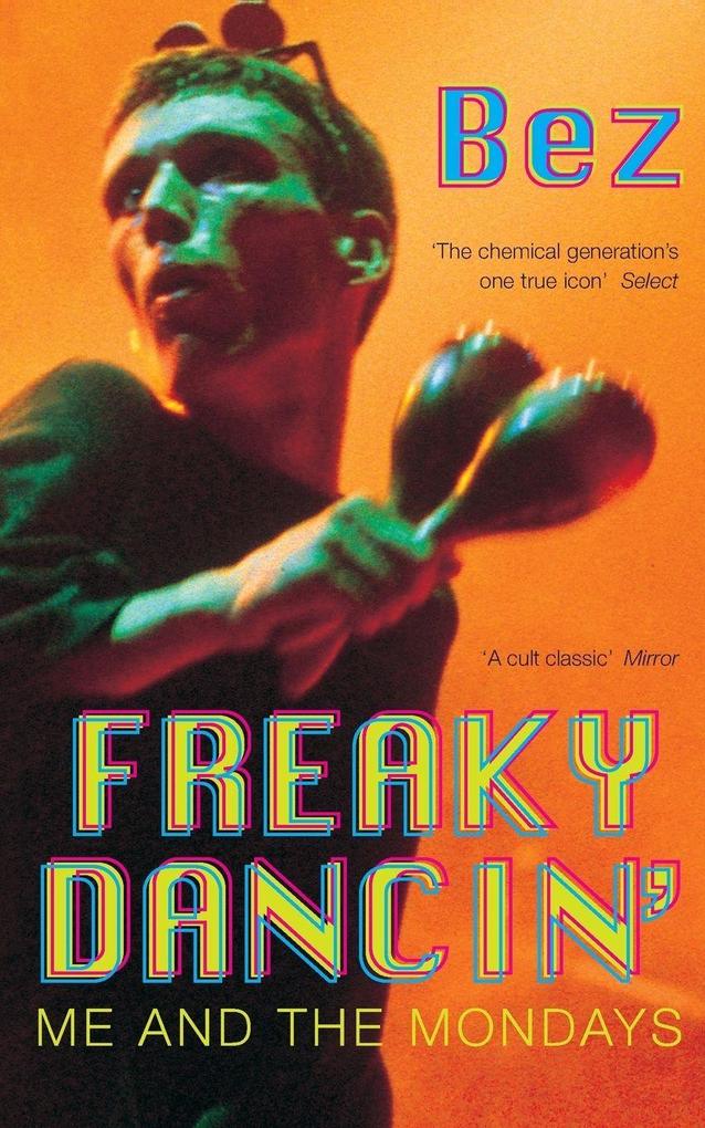 Freaky Dancin'