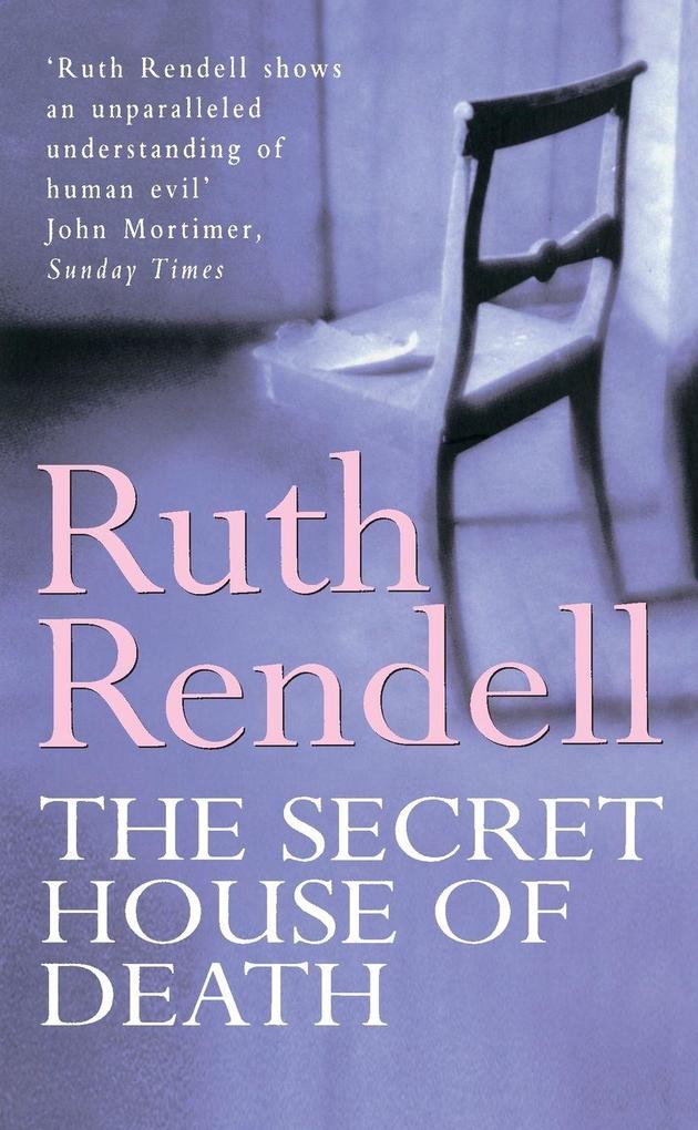 The Secret House Of Death