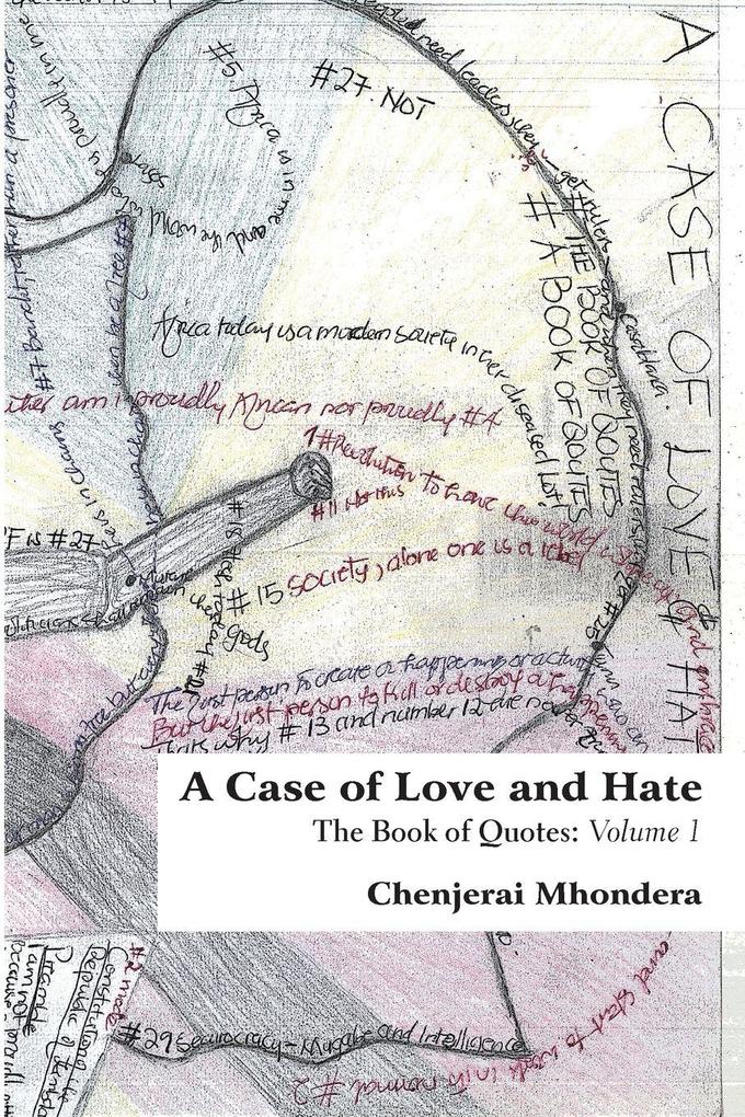 A Case of Love and Hate