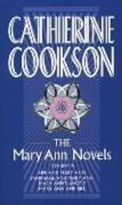 Mary Ann Omnibus (2) - Catherine Cookson