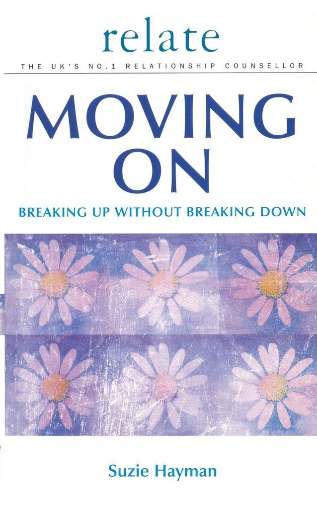Moving on