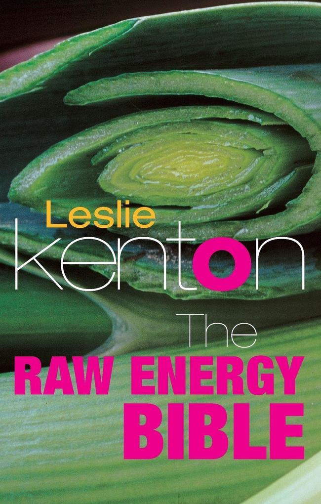 The Raw Energy Bible