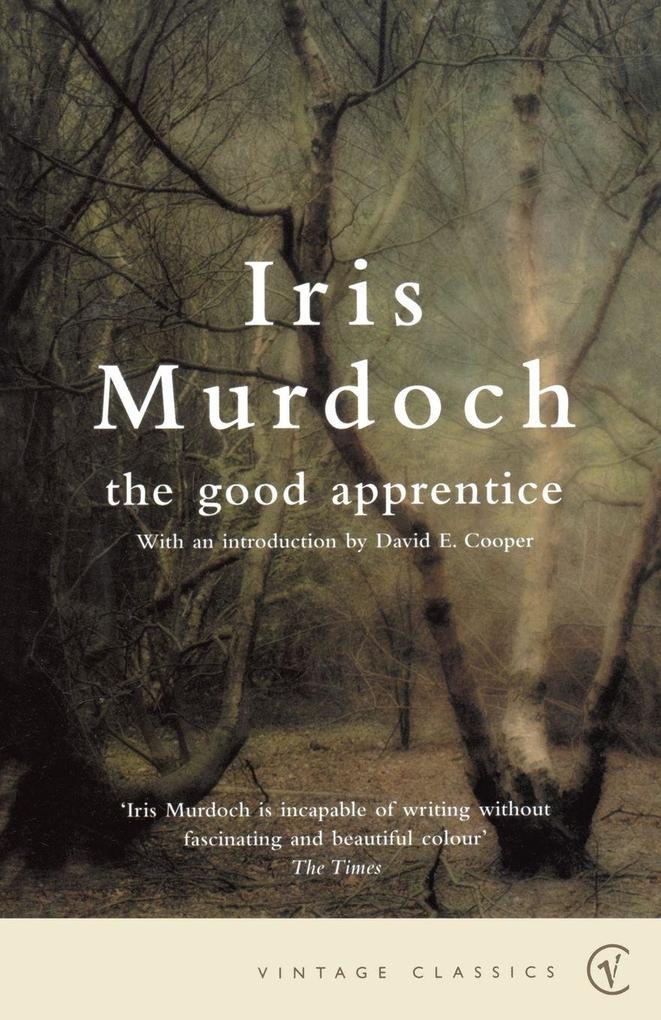 The Good Apprentice