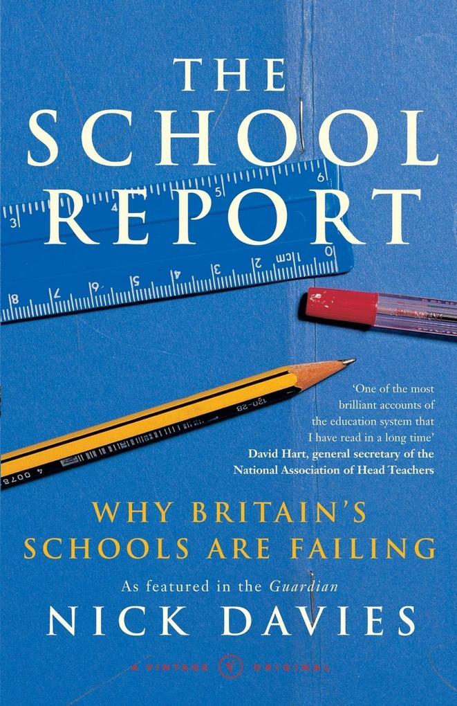 The School Report