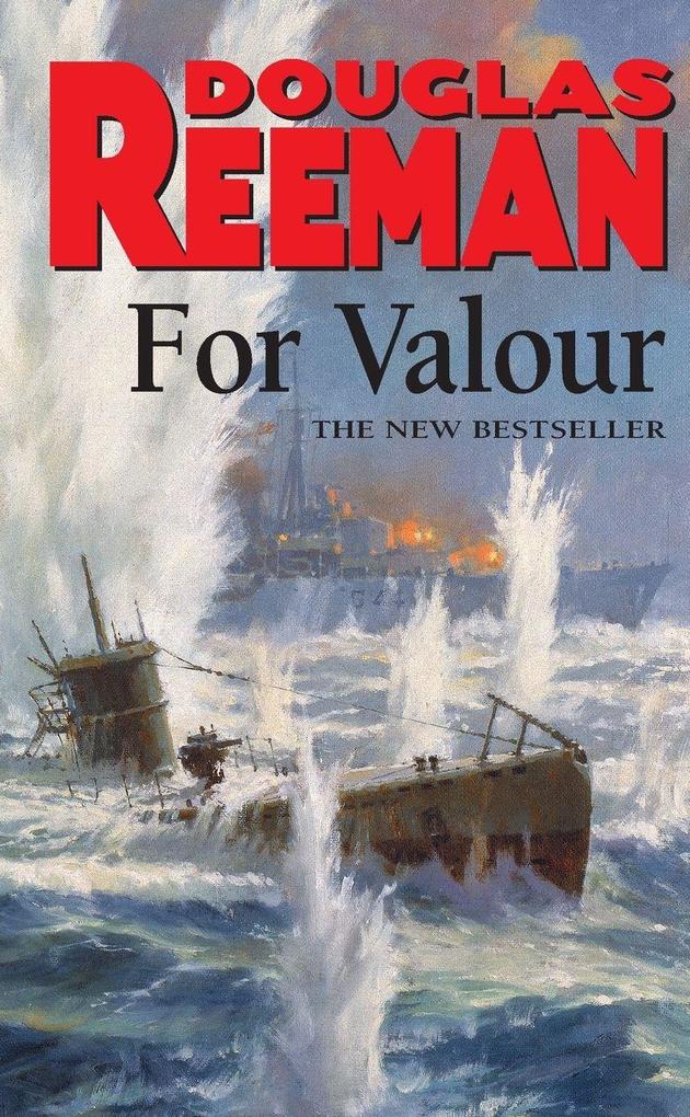 For Valour