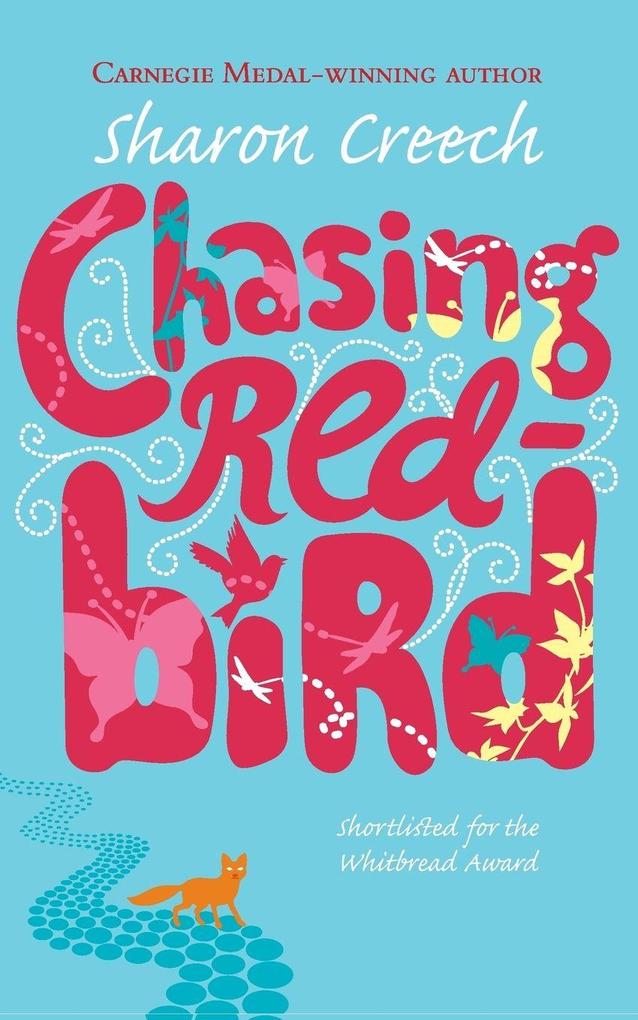 Chasing Redbird