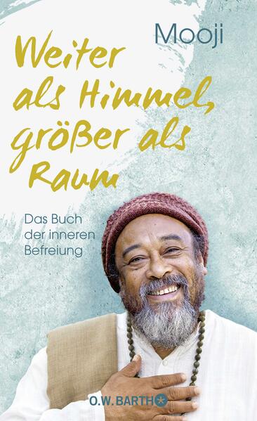 Barth O.W. Weiter Als Himmel Größer Als Raum
