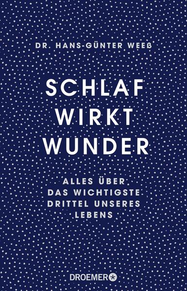 Droemer Hc Schlaf Wirkt Wunder